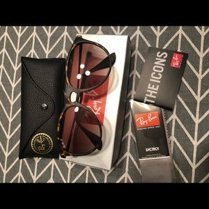 Brand new! RB4171 Polarized